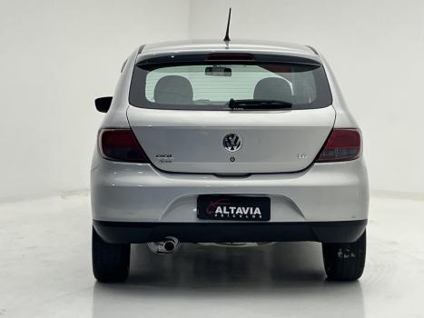 VOLKSWAGEN Gol 1.6 4P G5 POWER FLEX, Foto 6