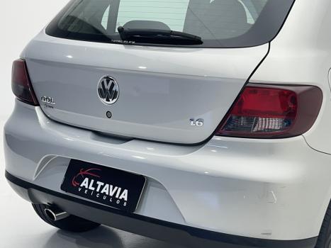 VOLKSWAGEN Gol 1.6 4P G5 POWER FLEX, Foto 7
