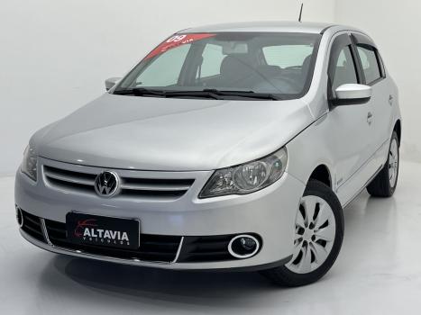 VOLKSWAGEN Gol 1.6 4P G5 POWER FLEX, Foto 8