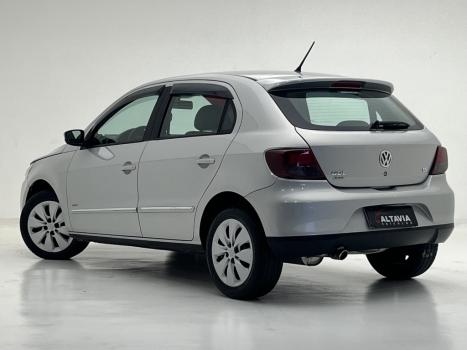 VOLKSWAGEN Gol 1.6 4P G5 POWER FLEX, Foto 9