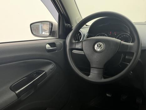 VOLKSWAGEN Gol 1.6 4P G5 POWER FLEX, Foto 10