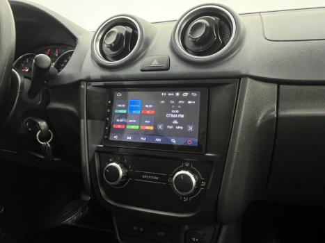 VOLKSWAGEN Gol 1.6 4P G5 POWER FLEX, Foto 12