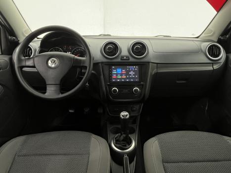VOLKSWAGEN Gol 1.6 4P G5 POWER FLEX, Foto 13