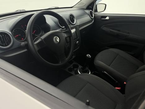 VOLKSWAGEN Gol 1.6 4P G5 POWER FLEX, Foto 15