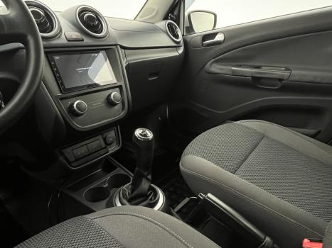 VOLKSWAGEN Gol 1.6 4P G5 POWER FLEX, Foto 16