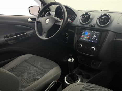 VOLKSWAGEN Gol 1.6 4P G5 POWER FLEX, Foto 18