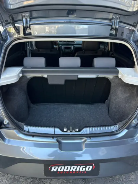 VOLKSWAGEN Gol 1.6 4P FLEX MSI, Foto 3