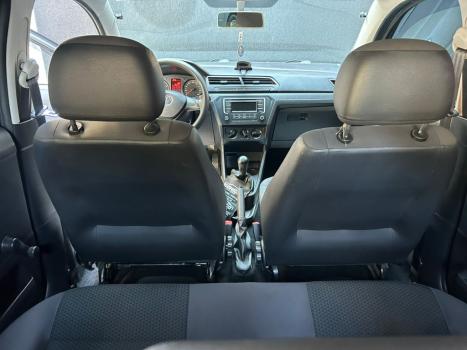 VOLKSWAGEN Gol 1.6 4P FLEX MSI, Foto 5