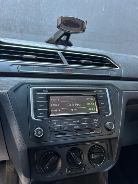 VOLKSWAGEN Gol 1.6 4P FLEX MSI, Foto 6