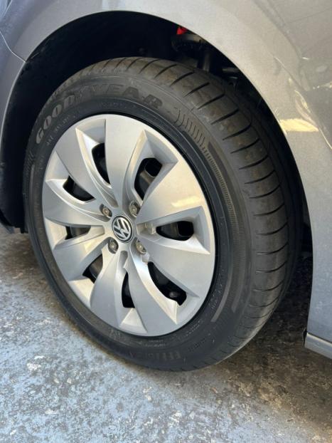 VOLKSWAGEN Gol 1.6 4P FLEX MSI, Foto 8