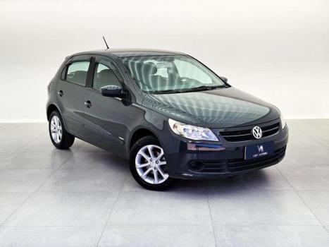 VOLKSWAGEN Gol 1.6, Foto 1