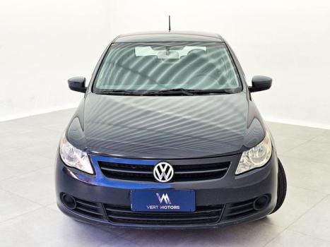 VOLKSWAGEN Gol 1.6, Foto 4