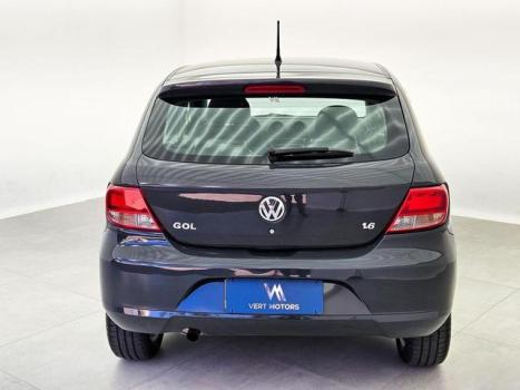 VOLKSWAGEN Gol 1.6, Foto 5