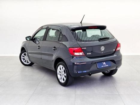 VOLKSWAGEN Gol 1.6, Foto 6