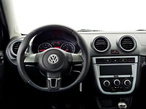 VOLKSWAGEN Gol 1.6, Foto 12