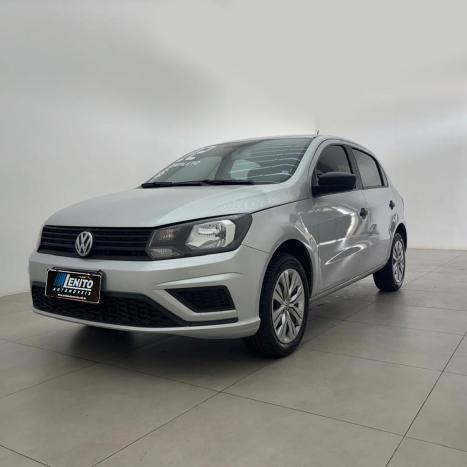 VOLKSWAGEN Gol 1.6, Foto 1