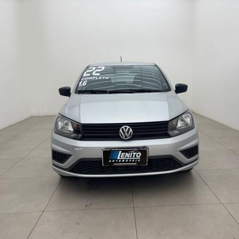 VOLKSWAGEN Gol 1.6, Foto 2