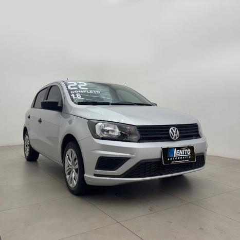 VOLKSWAGEN Gol 1.6, Foto 3