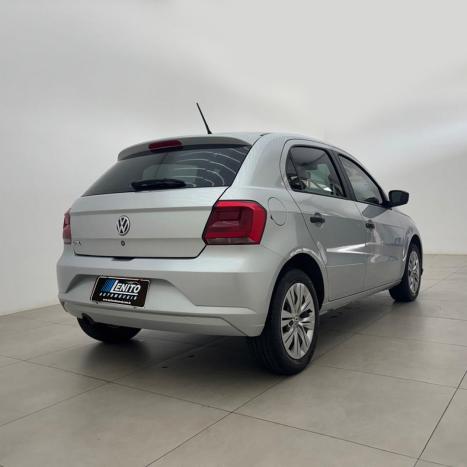 VOLKSWAGEN Gol 1.6, Foto 4