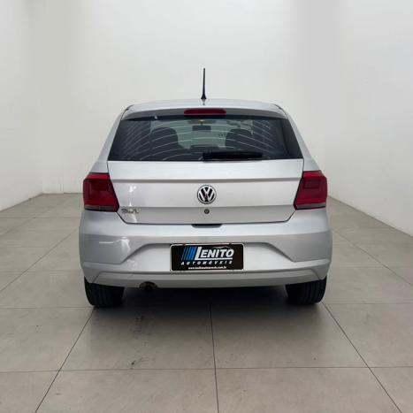 VOLKSWAGEN Gol 1.6, Foto 5