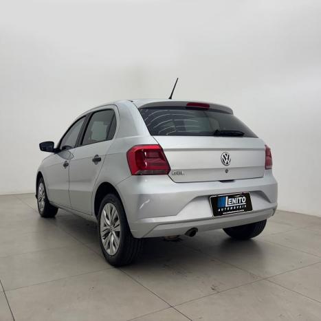 VOLKSWAGEN Gol 1.6, Foto 6