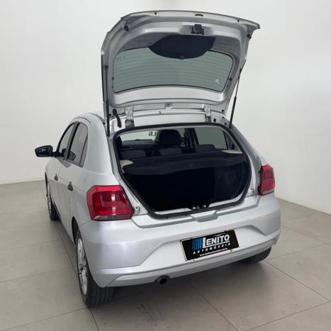 VOLKSWAGEN Gol 1.6, Foto 7