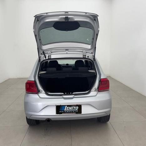 VOLKSWAGEN Gol 1.6, Foto 8