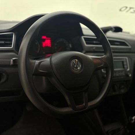 VOLKSWAGEN Gol 1.6, Foto 10