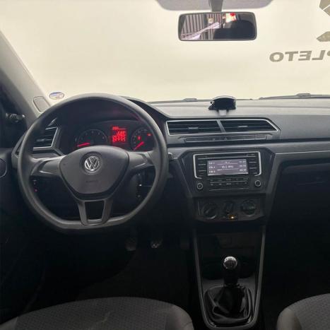 VOLKSWAGEN Gol 1.6, Foto 13