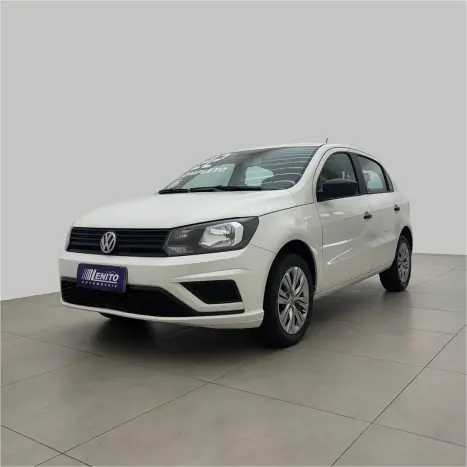 VOLKSWAGEN Gol 1.6, Foto 1