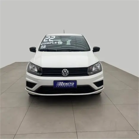 VOLKSWAGEN Gol 1.6, Foto 2