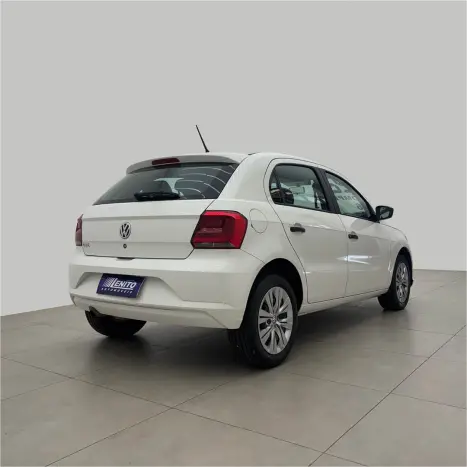 VOLKSWAGEN Gol 1.6, Foto 4