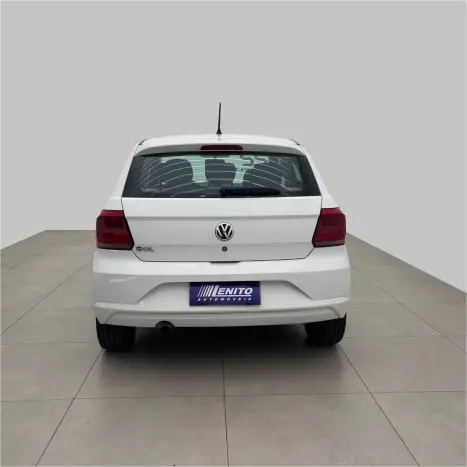 VOLKSWAGEN Gol 1.6, Foto 5