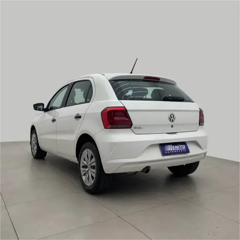 VOLKSWAGEN Gol 1.6, Foto 6