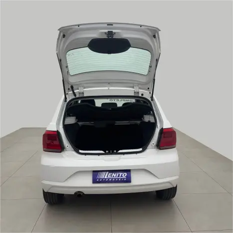 VOLKSWAGEN Gol 1.6, Foto 7