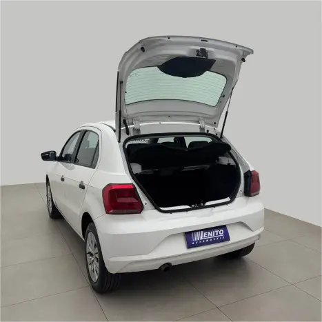 VOLKSWAGEN Gol 1.6, Foto 8