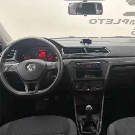 VOLKSWAGEN Gol 1.6, Foto 9