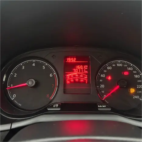 VOLKSWAGEN Gol 1.6, Foto 10