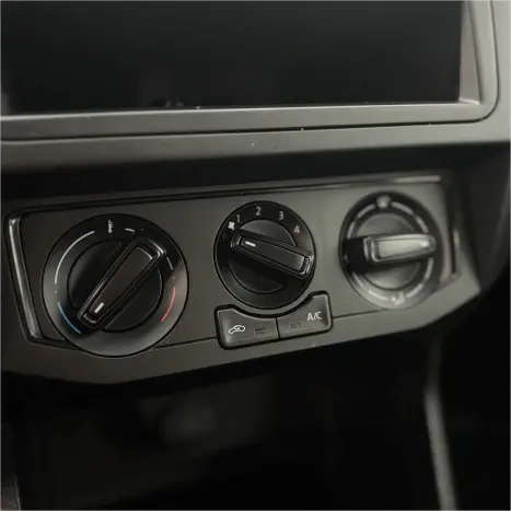 VOLKSWAGEN Gol 1.6, Foto 12