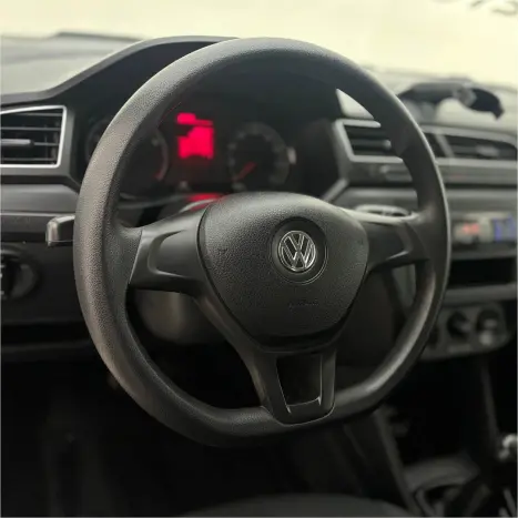 VOLKSWAGEN Gol 1.6, Foto 14
