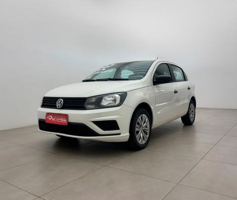 VOLKSWAGEN Gol 1.6, Foto 1