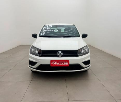 VOLKSWAGEN Gol 1.6, Foto 2