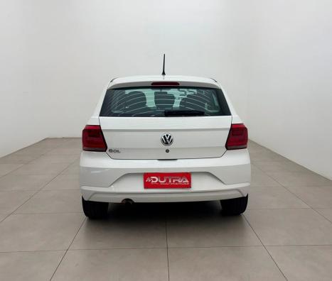 VOLKSWAGEN Gol 1.6, Foto 5