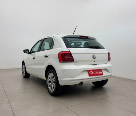 VOLKSWAGEN Gol 1.6, Foto 6