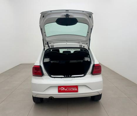 VOLKSWAGEN Gol 1.6, Foto 7