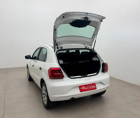 VOLKSWAGEN Gol 1.6, Foto 8