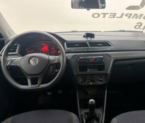 VOLKSWAGEN Gol 1.6, Foto 9
