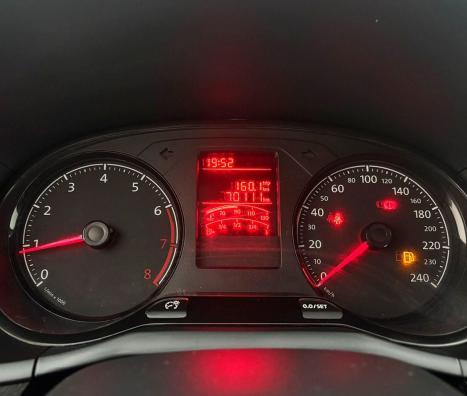 VOLKSWAGEN Gol 1.6, Foto 10