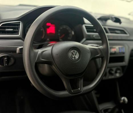 VOLKSWAGEN Gol 1.6, Foto 14