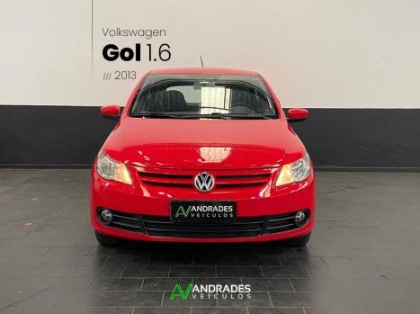 VOLKSWAGEN Gol 1.6, Foto 2